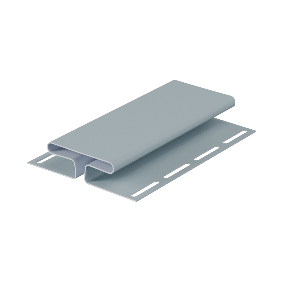 H-профиль 13 мм, голубика