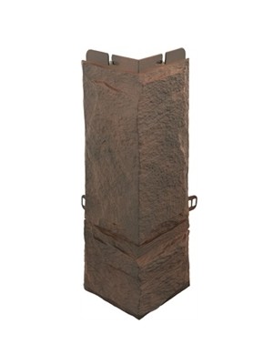 Наружный угол Гранит Альпийский АП 0,16*0,47м (уп-ка 10 шт.)