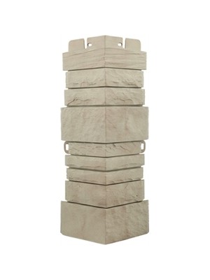 Наружный угол Скалистый Камень Алтай  АП 116*420*30 (уп-ка 10шт)