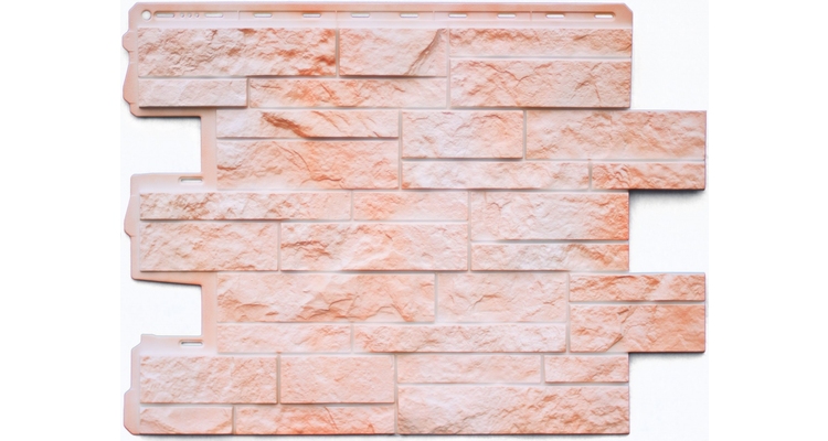 Панель Камень Шотландский Милтон АП 0,680*0,560 мм (уп-ка 16 шт.)