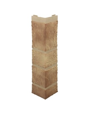 Наружный угол Камень (сланец) АП 110*460*30 (уп-ка 10 шт.)