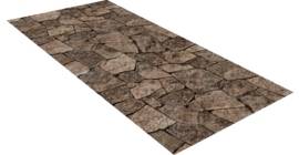 Плоский лист 0.45 Print Elite King Stone TwinColor