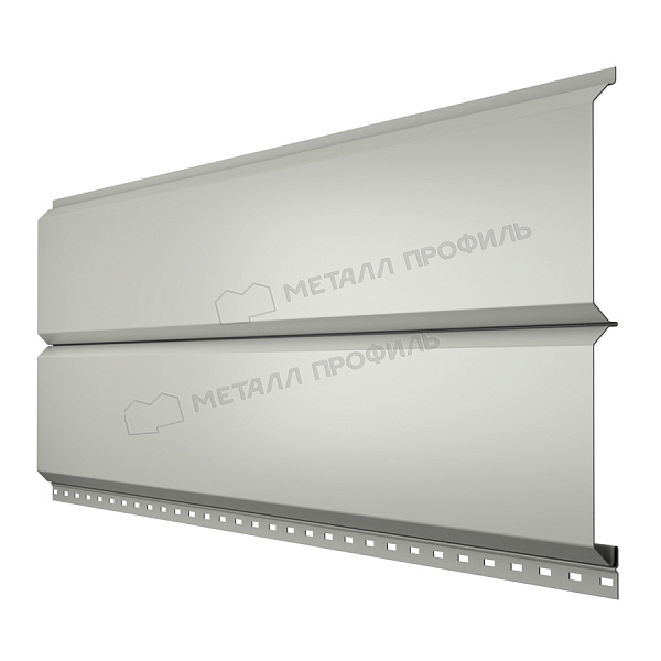 Сайдинг Металл Профиль Lбрус-15х240 (ПЭ-01-9002-0.45)