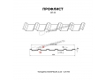 Профилированный лист МП-35x1035-B (PURMAN-20-3005-0,5)