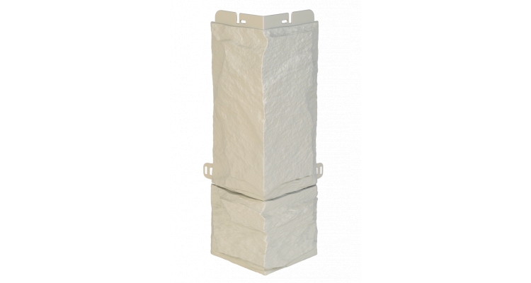 Наружный угол Гранит Хибинский АП 0,16*0,47м (уп-ка 10 шт.)