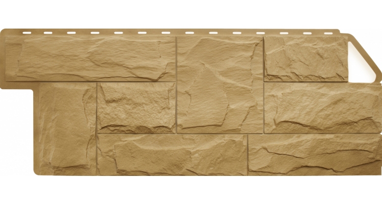 Панель Гранит Уральский АП 1,01 *0,45м (уп-ка 10 шт.)