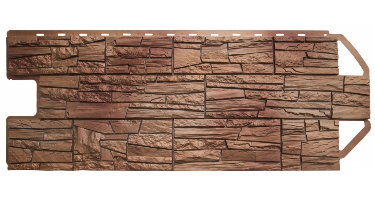 Панель Каньон Техас АП 1,04 *0,42 м (уп-ка 10 шт.)