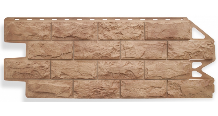 Панель Фагот Клинский АП 1,02 *0,43 м (уп-ка 10 шт.)