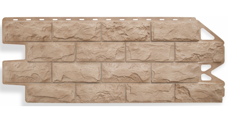 Панель Фагот Талдомский АП 1,02 *0,43 м (уп-ка 10 шт.)