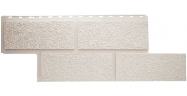 Панель Неаполь (БЕЛЫЙ) ЭКО АП 1,00 х 0,43 м (уп-ка 10 шт.)