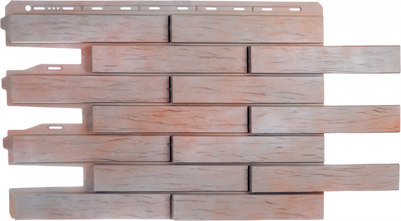 Панель Ригель Немецкий (01) АП - 0,730 х 0,475 м. (уп-ка 16 шт.)