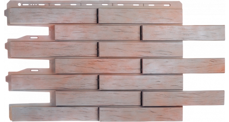 Панель Ригель Немецкий (01) АП - 0,730 х 0,475 м. (уп-ка 16 шт.)