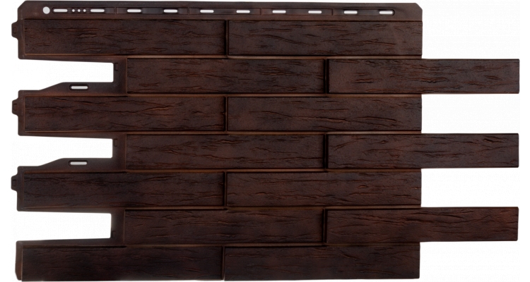 Панель Ригель Немецкий (04) АП - 0,730 х 0,475 м. (уп-ка 16 шт.)