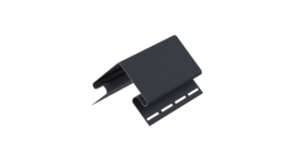 Внешний угол 75/15 мм, графит