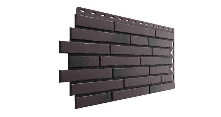 Фасадная панель Klinker, Колорадо