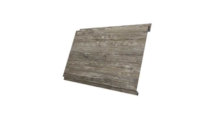 Вертикаль 0,2 classic 0.45 Print Elite Nordic Wood TwinColor