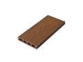 Доска террасная CM Decking BARK 3000х140х25 мм teak (тик)