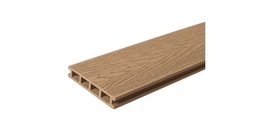 Доска террасная CM Decking VINTAGE 3000х140х25 мм OAK (дуб)