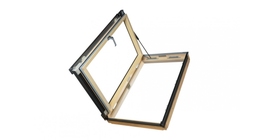 Окно распашное FWР U3 66х118