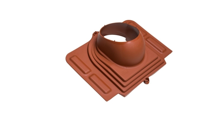 Проходной элемент PELTI кирпичный