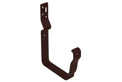 Крюк короткий полоса Vortex 127мм RR 32 темно-коричневый